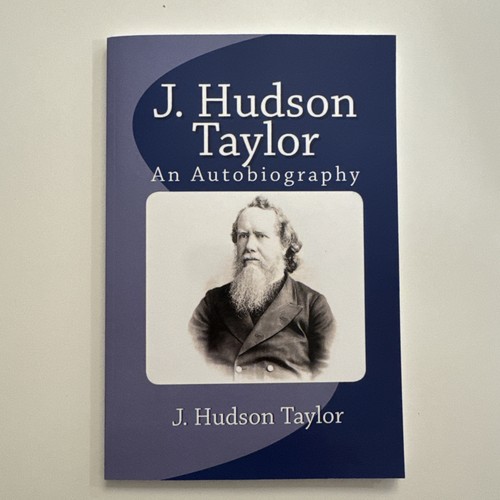Hudson taylor an - j.,