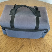 Vintage Jessop Shoulder Blue
