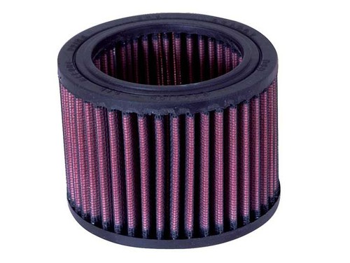 High flow air - k&n, high-flow