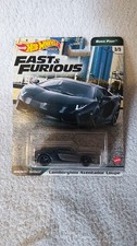 Hot Wheels Premium Lamborghini