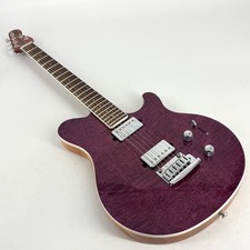 2018 Ernie Ball Music Man BFR