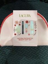 Lacura Favourite Gift Set 4