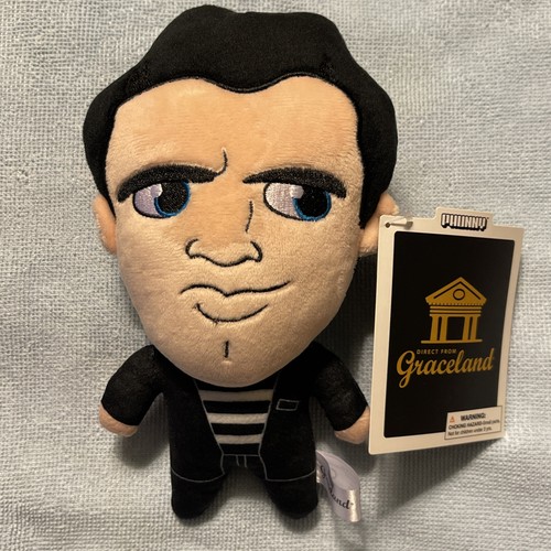 Elvis presley inch - elvis,