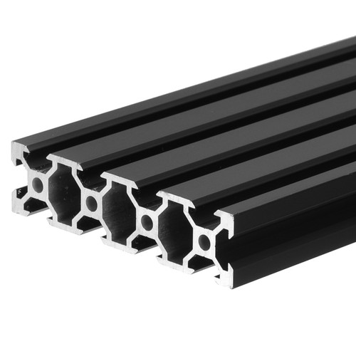 Slot 2080 aluminum extrusion - slot,