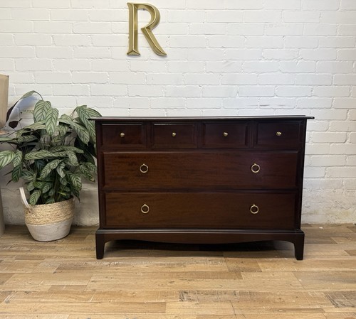 Stag minstrel chest over - stag, of