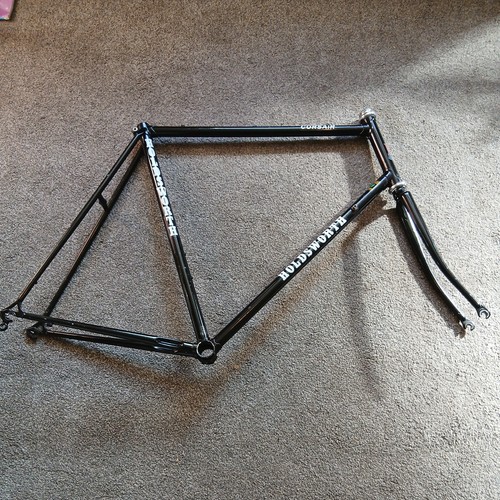 1990 holdsworth corsair - 1990,