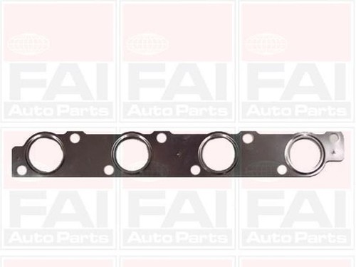 Fai exhaust manifold gasket - fai,