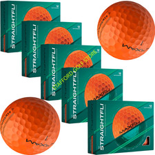Maxfli 2025 StraightFli Golf
