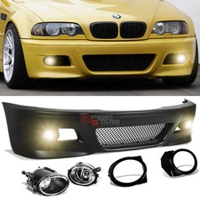 FOR 99-06 BMW E46 3-SERIES M3