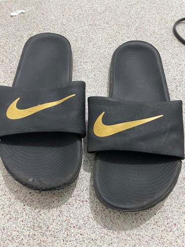 Nike kawa slide kids - uk, size