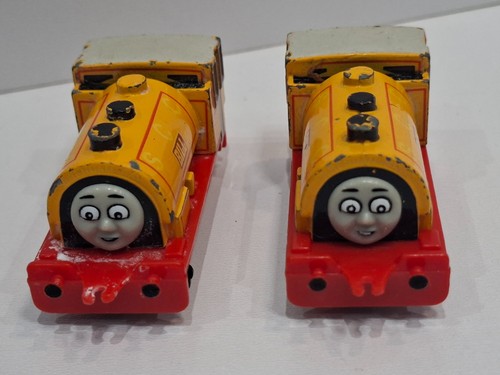 Bill ben vintage thomas - vintage,