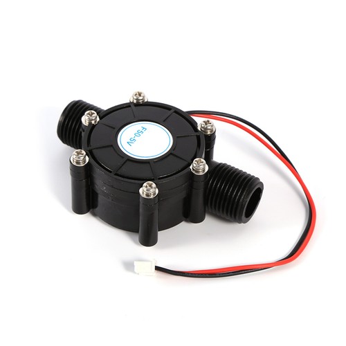 Water turbine generator - water, unique