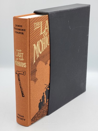 The last - of, mohicans