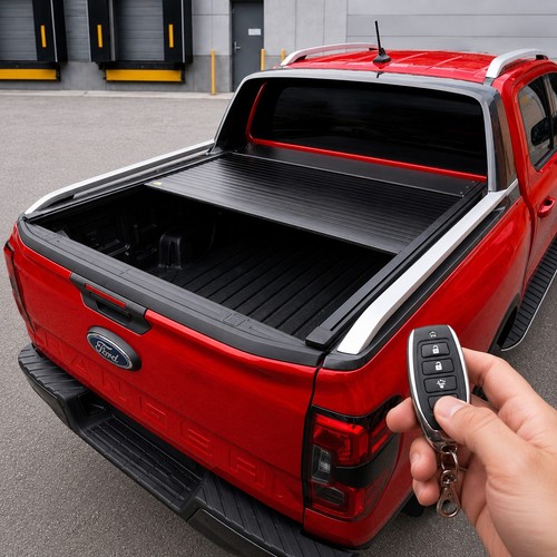 Ford ranger 2023 2026 - 2023-2026, electric