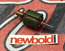 RC Brushed 540 Balanced Motor Armature, Pre-owned