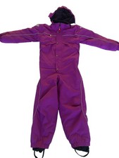 Childs MOLO  Purple All In One