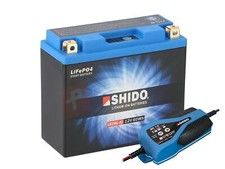 YAMAHA XV 750 Virago 1992-1997