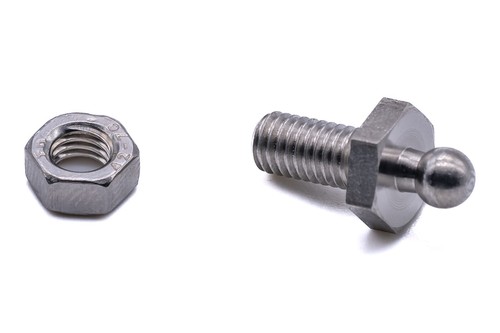 Loxx fastener threaded - , stud