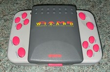 Vintage Grandstand Game Wizard