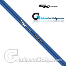 SK Fiber Graphite Pro Straight