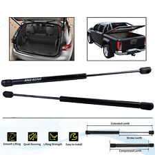 Rear Boot Tailgate Gas Support