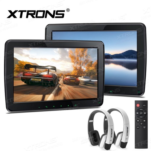 Ips screen car - 11.6",