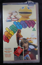 ORIGINAL VINTAGE 1986 RAINBOW