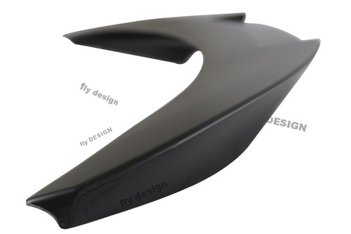 Rear lip fits for bmw - rear,