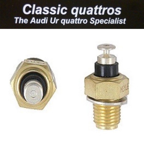Temp sensor audi - temp,
