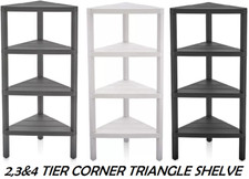 Triangle Corner Shelve Perfect