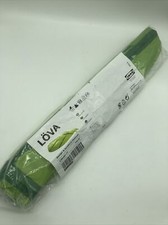 Ikea Lova Green Leaf Bed