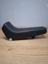 Retro Bicycle Parts NIB NOS Bicicross BMX Saddle from 1980s Era L: 330 W:100mm