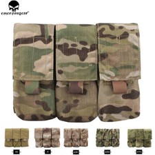 Emerson Tactical Triple