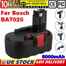 5000mah battery for bosch - 5000mah,