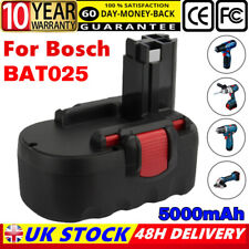 5000mAh Battery For Bosch