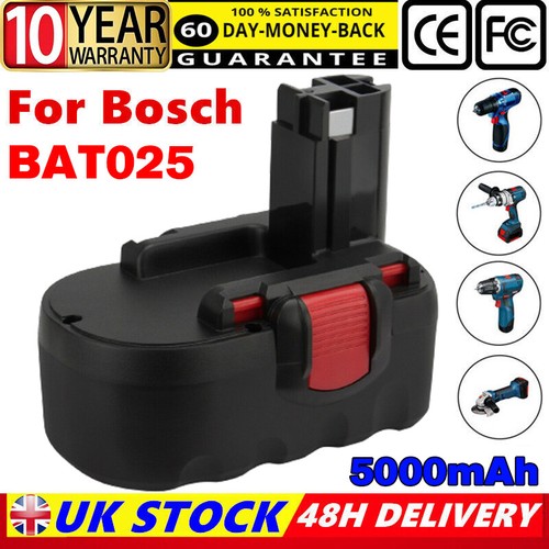 5000mah battery for bosch - 5000mah,