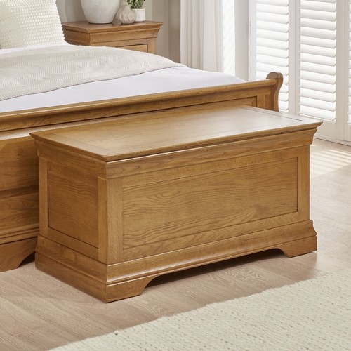 Bedding blanket box french - blanket,