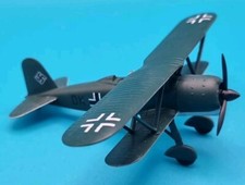 German Fiat CR-42 Falco 1:75