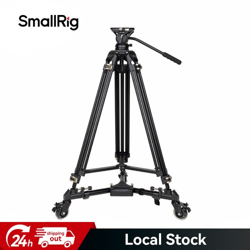 Smallrig heavy duty - smallrig, fluid