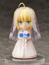 Aniplex PVC Figure: Saber 10th