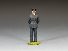 KING AND COUNTRY RAF Air Chief
