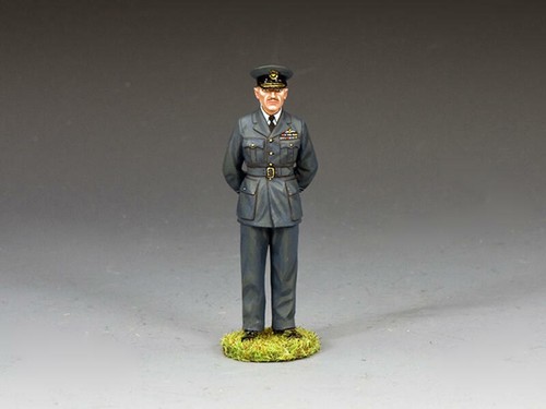 King and country - and, raf078