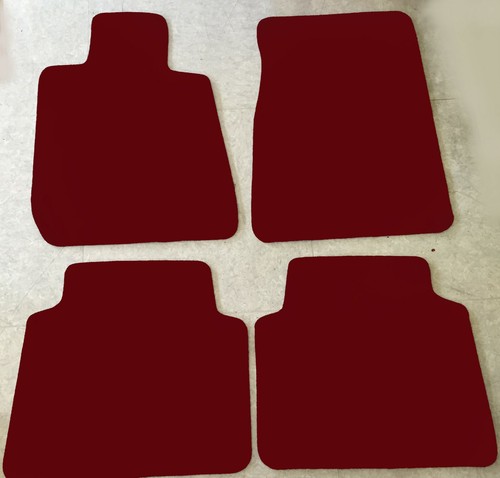 Foot mats automotive carpets