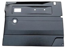 FRONT DOOR CARD FOR DEFENDER -