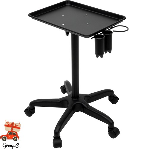 Hairdressing cart salon - cart,