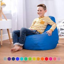 Kids Bean Bag Childrens High