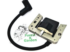Ignition Coil Module For