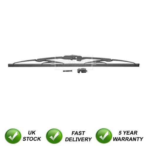 Windscreen wiper blade rear - wiper,