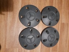Mercedes vito centre caps hub
