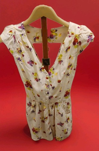 Lipsy pixie lott floral - lott,